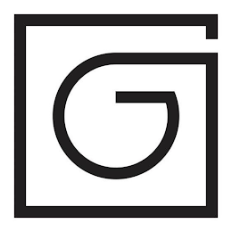 G logo