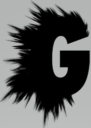 G logo