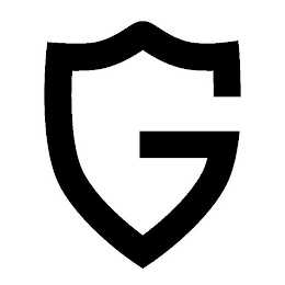 G logo