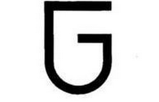 G logo