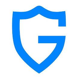 G logo