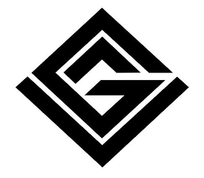 G logo