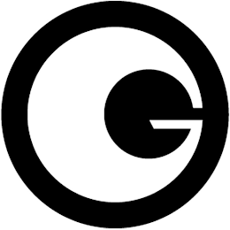 G logo