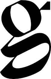 G logo