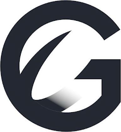 G logo