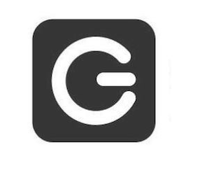 G logo