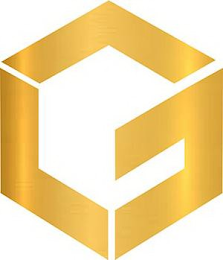 G logo