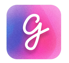 G logo
