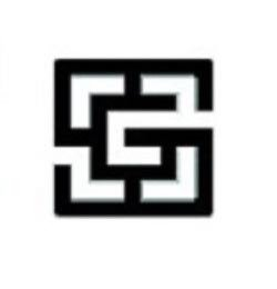 G logo