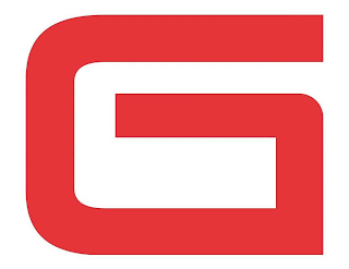 G logo