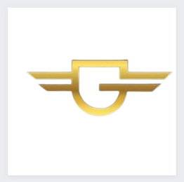 G logo