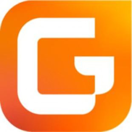 G logo