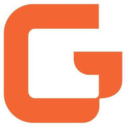 G logo