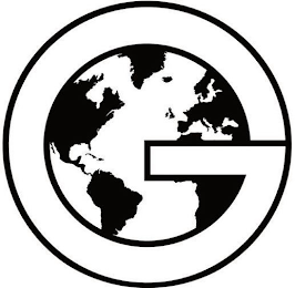 G logo