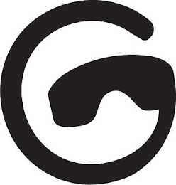 G logo