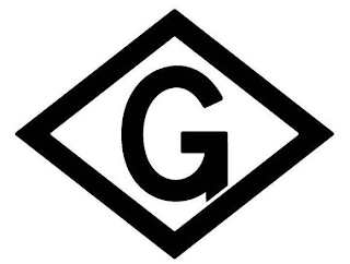 G logo