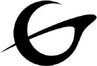 G logo