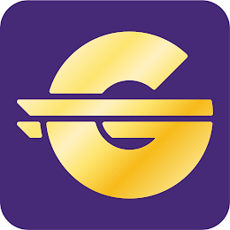 G logo