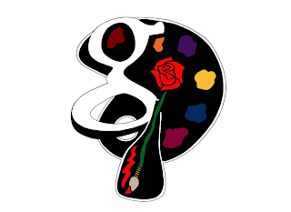 G logo