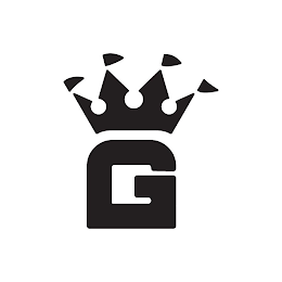 G logo