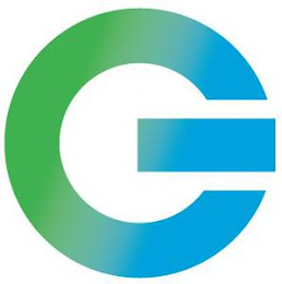 G logo