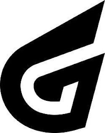 G logo
