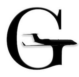 G logo