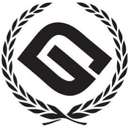 G logo