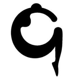 G logo