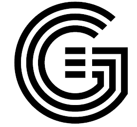 G logo