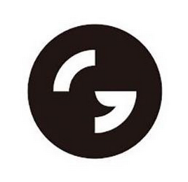 G logo