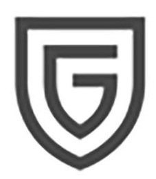 G logo