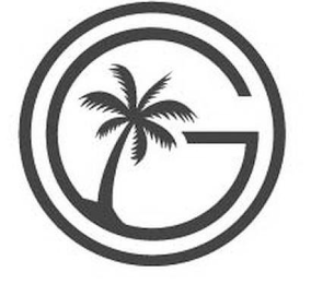 G logo