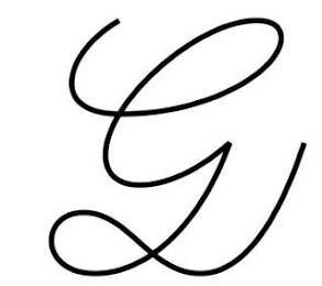 G logo