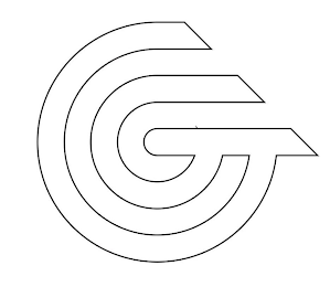 G logo