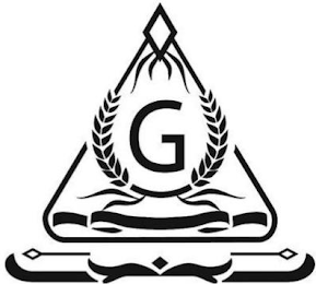 G logo