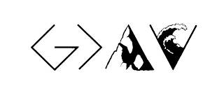 G logo
