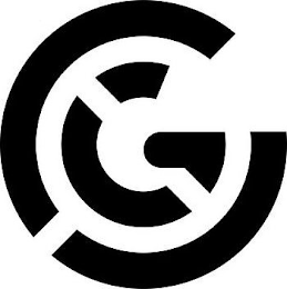 G logo
