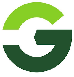 G logo
