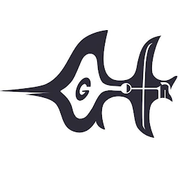 G logo