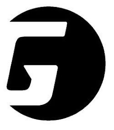 G logo