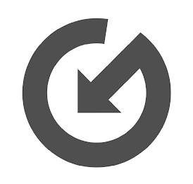 G logo