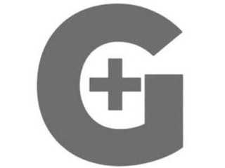 G logo