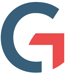 G logo