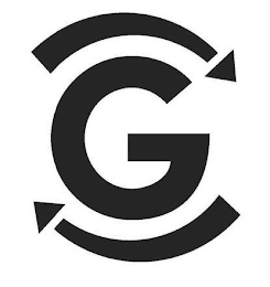 G logo