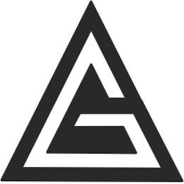 G logo