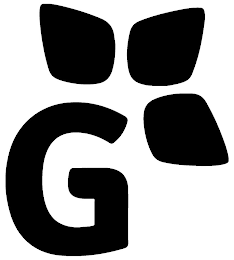 G logo