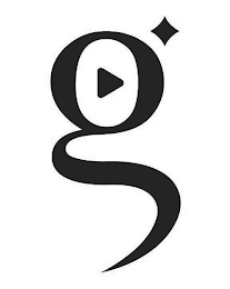 G logo