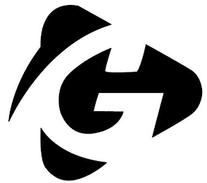 G logo