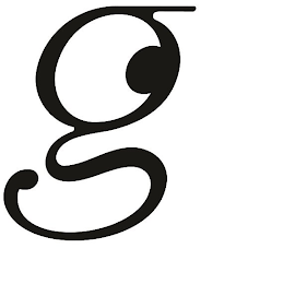 G logo